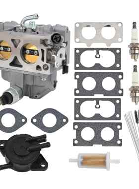 化油器适用GX630 GX630R GX630RH GX660 GX690 GX690R 双缸发电机