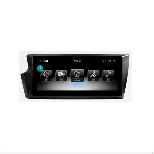 适用于雪铁龙DS5DS6安卓智能导航8.8寸八核4G版4+64G带carplay