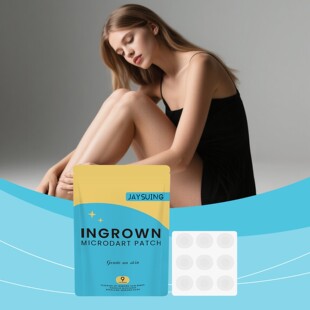 Renewal Patch for Jaysuing Body Nourishing Daily Hair