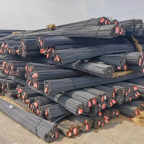 现货直发螺纹钢 HRB400E 12mm-32mm螺纹钢价格 HPB300钢筋 线材