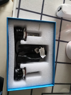 雪莱特led汽车大灯怎么样,总听说有人被忽悠真有这么差吗?