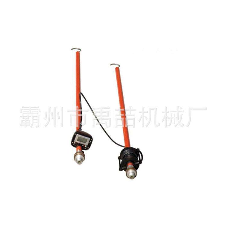 电力带电作业测试器T403-2781数字相位测试器输电电路电压测试仪