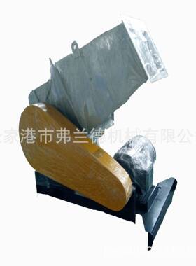 PE/PERT/PP/PVC塑料SWP630破碎机 850kg/h