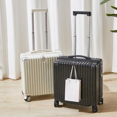 拉杆箱旅行箱大学生行李箱旅行箱