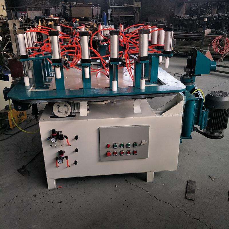 铣床仿形机小型仿型铣设备自动靠模铣木工机械仿型铣雕刻机