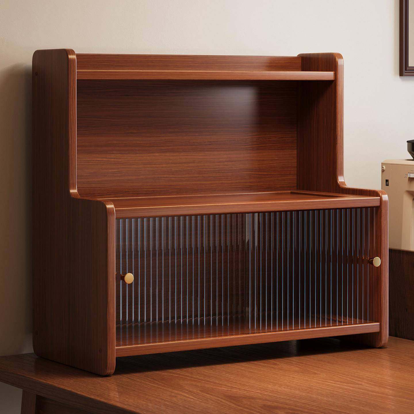 桌面置物架茶杯杯架客厅多层收纳架子厨房阳台储物书柜小货架展示,住宅家具,搁板/置物架/家用陈列架,淘宝优惠券,粉丝福利购,淘宝优惠卷