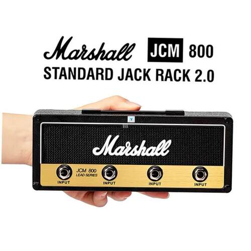 key storage marshall keychain holder jack ii rack 2.0