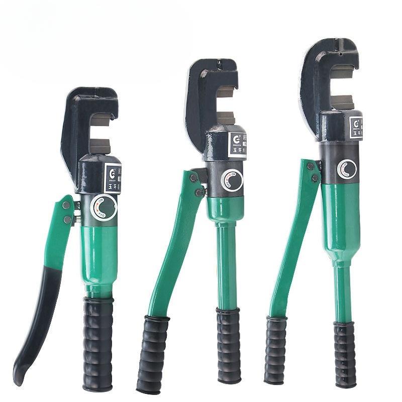 JD-12mm16mm22mm液压钢筋剪手动液压剪断线钳剪断钢筋剪断切断器
