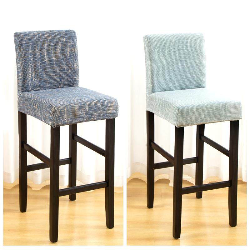 弹性通用低背椅套会议办公室电脑垫高座小板凳酒吧桌,居家布艺,椅套/椅垫,淘宝优惠券,粉丝福利购,淘宝优惠卷