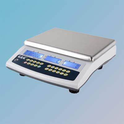 双杰 TJ3KY-0.1/TJ6KY-0.1/TJ15KY-0.5/TJ30KY-1 计数天平