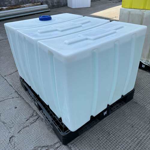 清灰水箱耐酸碱加厚125L200升柴油箱00L400升车载柴油罐运输油桶