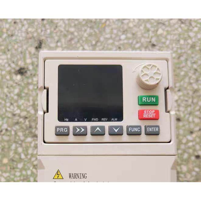 珈玛变频器面板220伏珈玛变频器