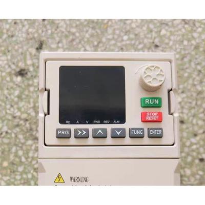 珈玛变频器面板220伏珈玛变频器