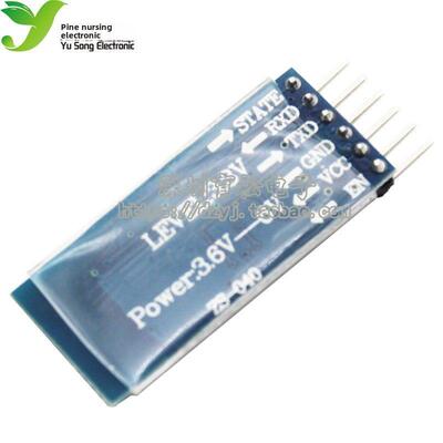 4.0蓝牙模块Ble串口Ble Cc2540 Cc2541蓝牙与底板Ibeacon