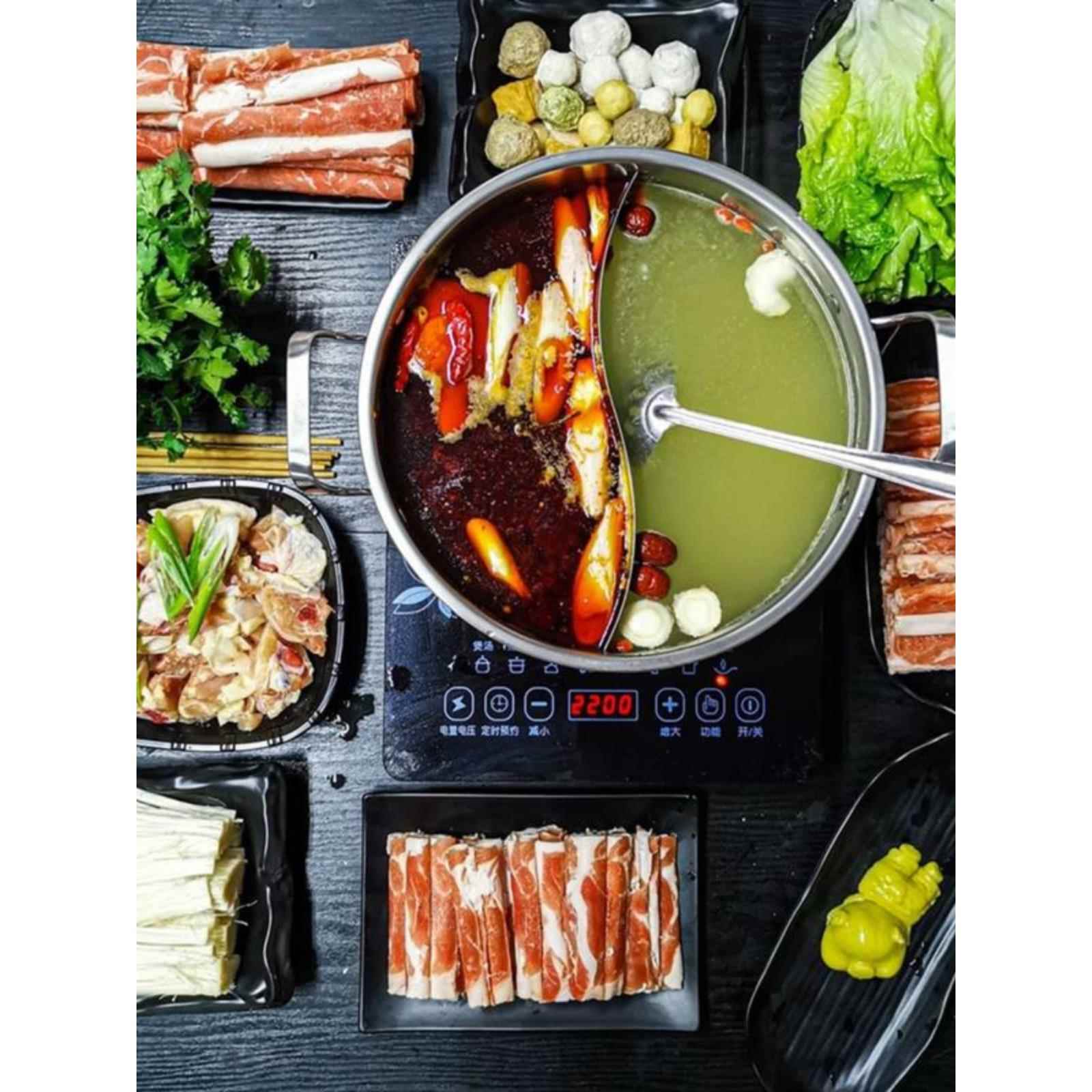 一席地新招鲜光头鸡扬州药膳鸡底料鸡汤料百味鸡配方配料