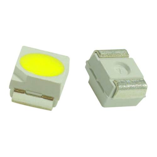 跨境货源LED3528贴片1210灯珠6LM自然光4000-4500K中性白3800K