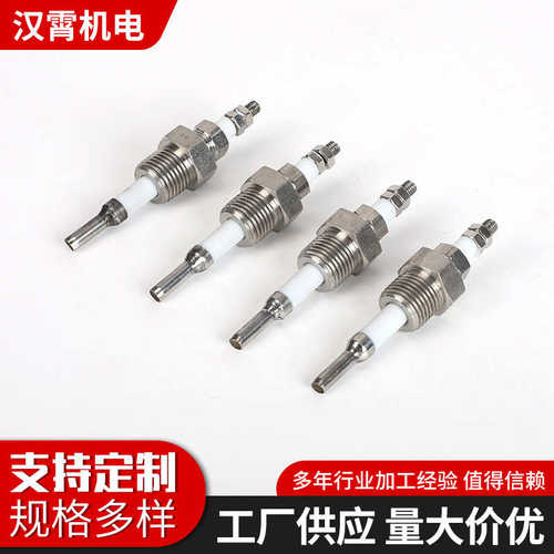 电极 分锅炉水位m18不锈钢耐压水位计m164电极耐温