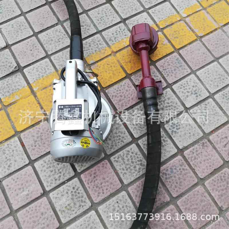 RM100手持式水磨石机 楼梯台面金刚石地面水磨机 地面翻新磨平机