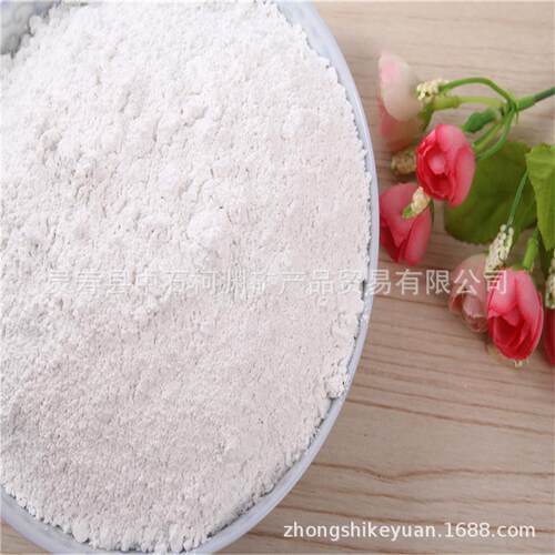 1250目轻质碳酸钙 高纯度造纸塑料工业碳酸钙粉白度93% 轻钙