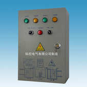 水泵启水位电电控泵停箱一浮球控制箱备单相排污自动开关一用三相