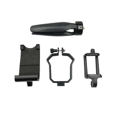 适用大疆Mavic 3 Pro御3带屏双手持云台改装支架双手稳定器三脚架