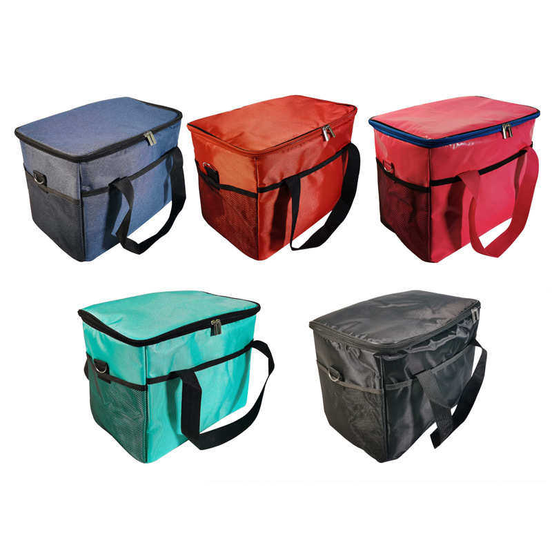 野餐保温包防水加厚大号便携式保冷盒袋便当包户外送餐外卖冰包,厨房/烹饪用具,冰格/制冰袋,淘宝优惠券,粉丝福利购,淘宝优惠卷