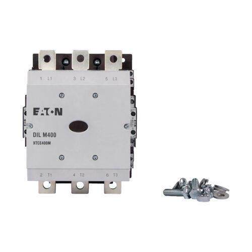 EATON MOELLER伊顿穆勒交流接触器DILM400/22(RA110)