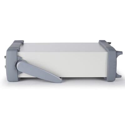 同惠TH1912双通道数字交流毫伏表电压电平测量高低频电压仪