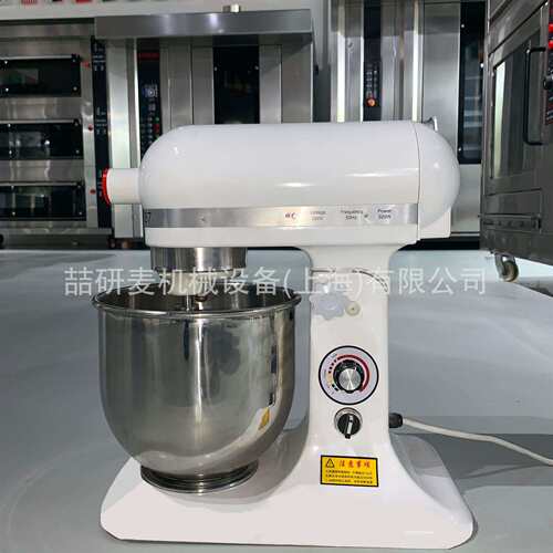 商用家用搅拌机 低噪音奶油打发机打蛋机 cake maker/egg mixer