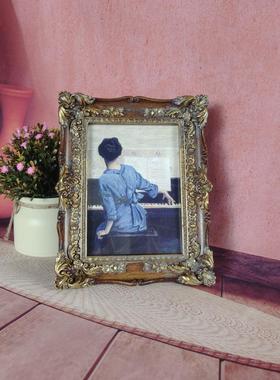装饰画工艺品客厅挂画装饰摆件