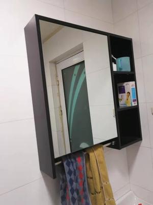 玛琍嘉实木浴室柜怎么样?看我真实心酸使用史