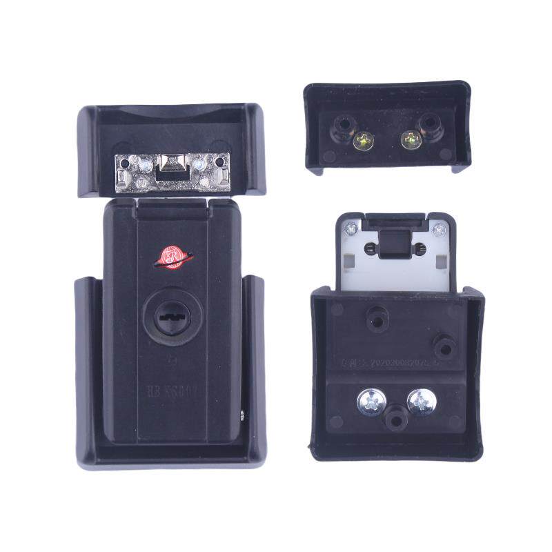 通用行李箱配件锁芯锁皮箱铝框箱通用型更换维修锁扣卡扣式锁密码