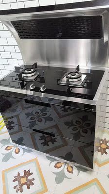 质量对比亿田D8G和火星人E2B/H集成灶入手哪款更好，区别优缺点对比揭秘是？