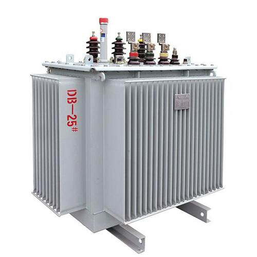 250kva变压器 315kva全铜 价格S13-M-400KVA油浸式变压器 恒安