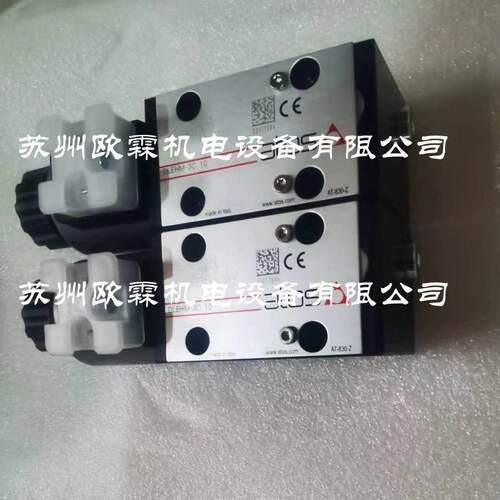 阿托斯DLEHM-3C 意大利atos电磁球阀 DLEHM-3C 10 现货耐腐