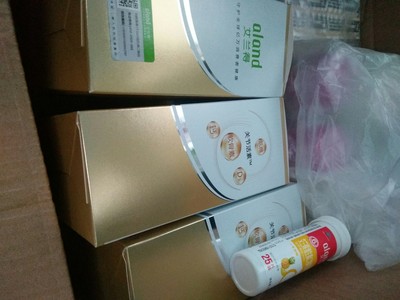 打听下艾兰得氨糖软骨素怎么样,吃了到底管不管用?