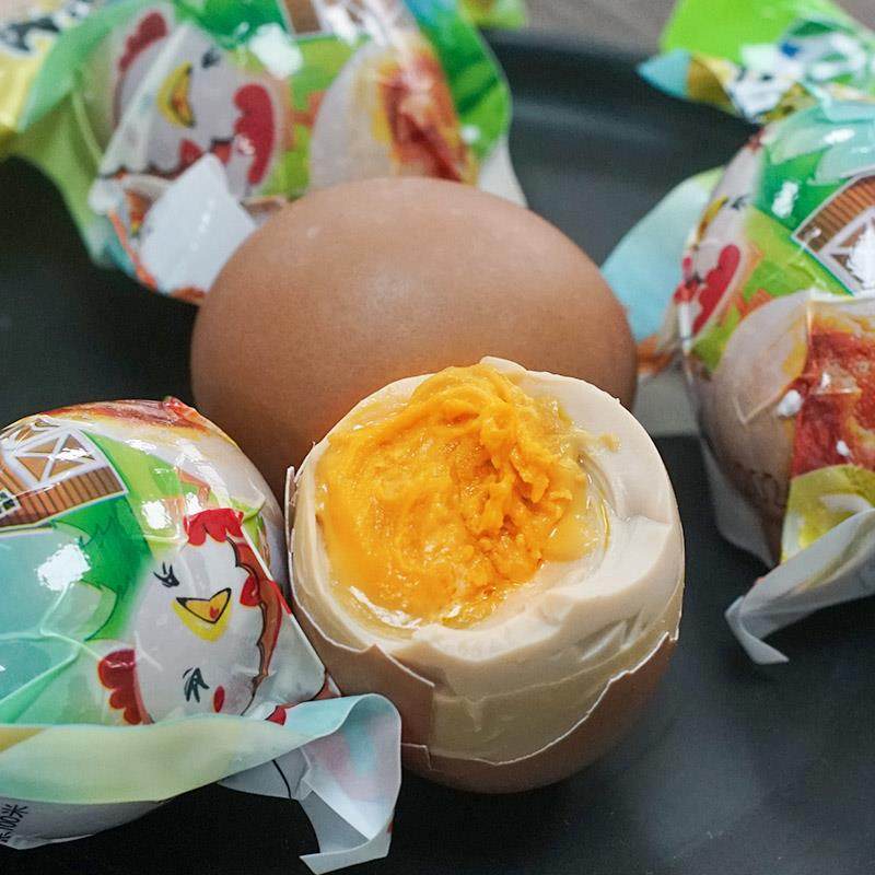 ly天津蓟县特产麻酱鸡蛋五香即食流油烤咸鸡蛋松沙流油零食小,水产肉类/新鲜蔬果/熟食,茶叶蛋/卤蛋,淘宝优惠券,粉丝福利购,淘宝优惠卷