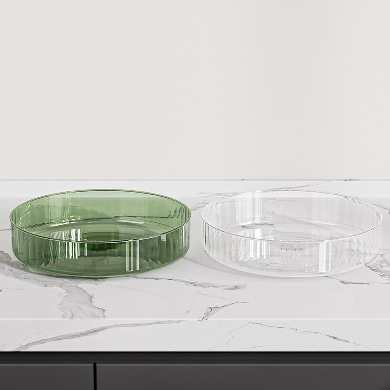 麦宝隆化妆品旋转厨房清洁收纳架