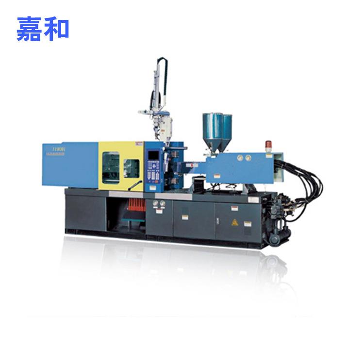 胶州塑料注塑机PVC管件用注塑机规格齐全欢迎咨询