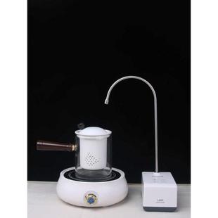 水抽水器桌面智能定量上水器电动吸水静音加水器 7YX批发陶瓷桶装