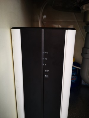 网友爆料美的华凌净水器怎么样?吐槽一下美的华凌净水器...