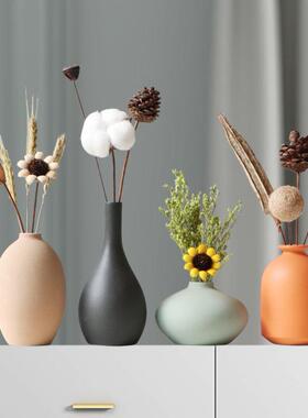 Living Room Decoration Glass Vase Home Decore Vases for Flow