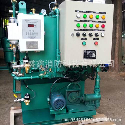 内河小型船舶使用油水分离器 YSF-0.25 ZC新标准船舶舱底水处理器