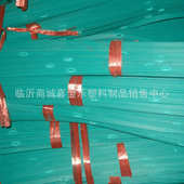 批发供应塑胶PVC纱窗压条 批发加工良好窗纱压条 玻璃窗纱压条