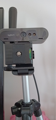 大家评测使用罗技C1000E摄像头怎样，良心评测