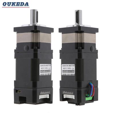 O42FD47EC-YT-HPS10G 42 closed-loop deceleration motor