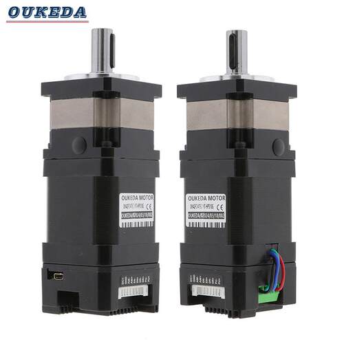 O42FD47EC-YT-HPS10G 42 closed-loop deceleration motor