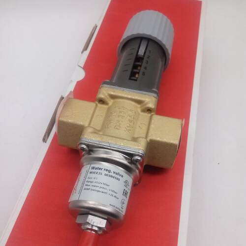 Danfoss丹佛斯水阀 冷凝压力调节器 WVFX25 003N4100 003N4105