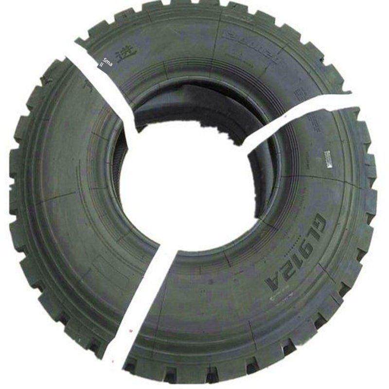 贵州前进650R16 700R16 750R16 825R16 825R20全钢丝矿用卡车轮胎