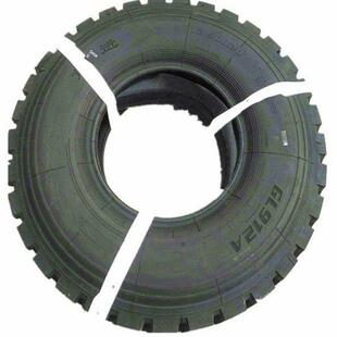 贵州前进650R16 750R16 825R16 825R20全钢丝矿用卡车轮胎 700R16